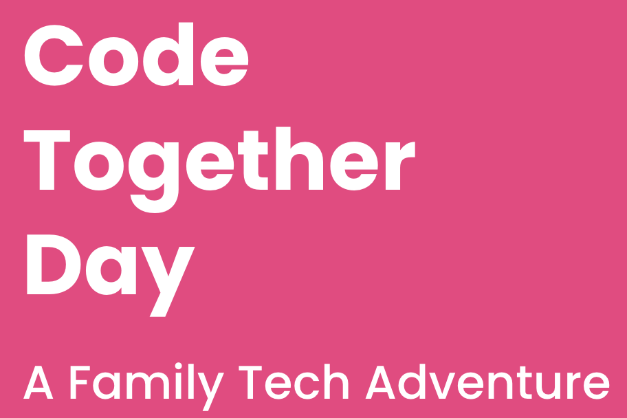 Code Together Day 2024