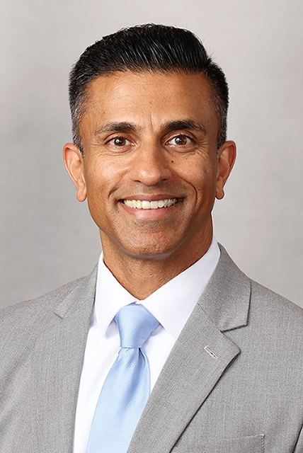 Bobby Oommen
